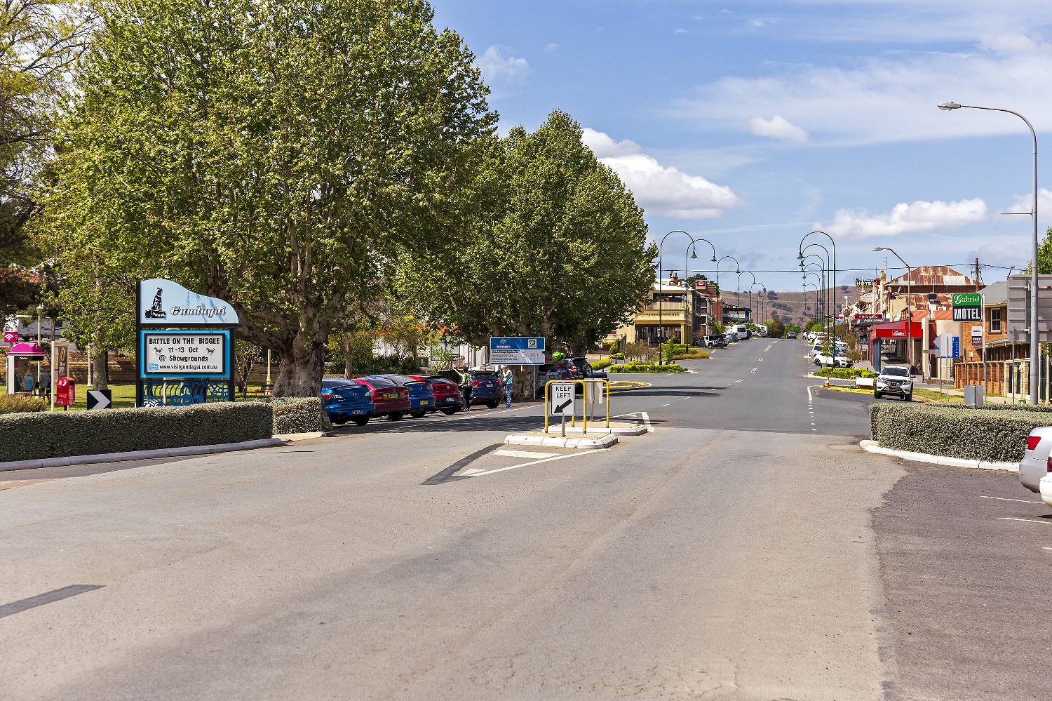 Private Chef in Gundagai Private Chef in Gundagai header