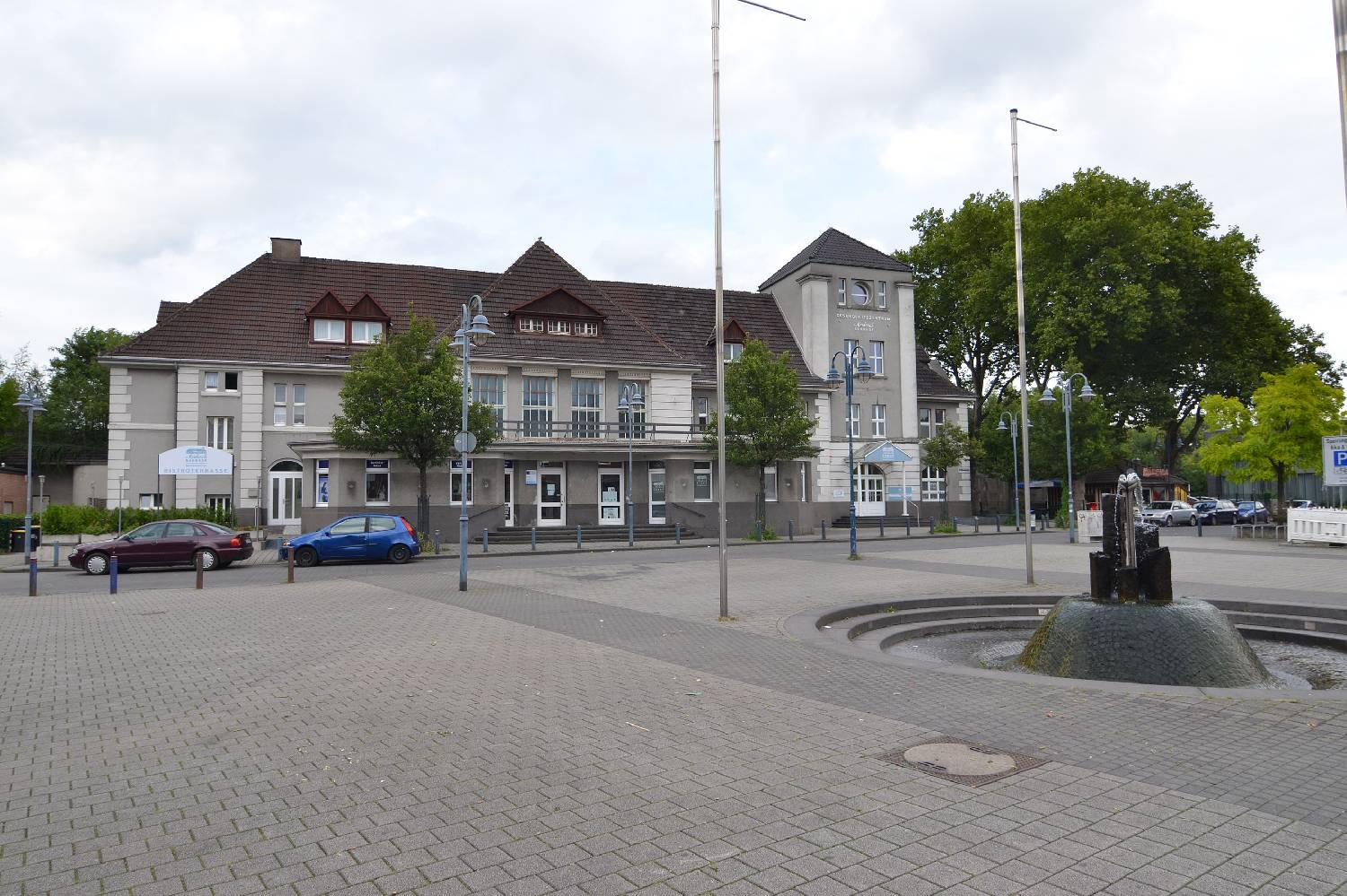 Private Chef in Meiderich Private Chef in Meiderich header