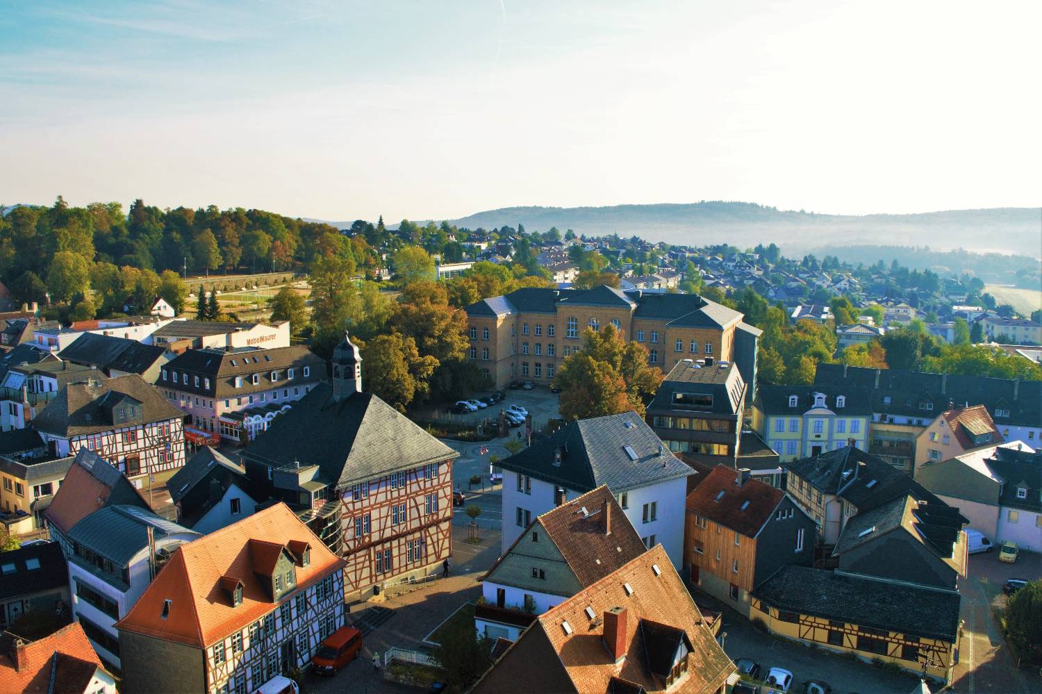 Private Chef in Usingen Private Chef in Usingen header