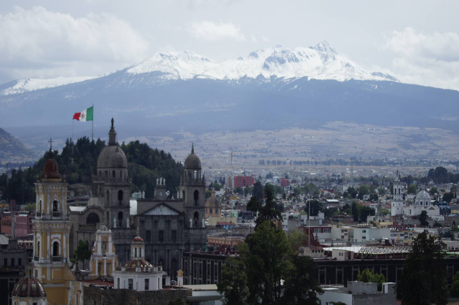 Chef a Domicilio en Toluca Chef a Domicilio en Toluca header