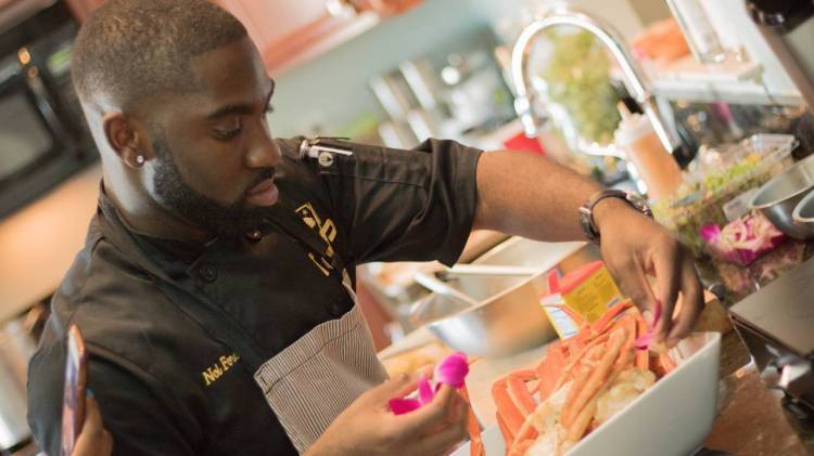 Our Private Chef in Clearwater