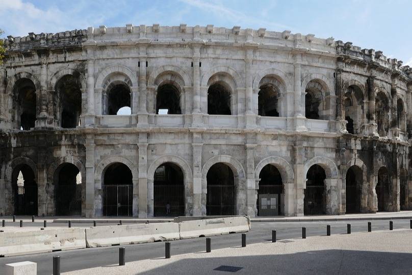 Profitez d'un chef à domicile après une journée incroyable à Nîmes Profitez d'un chef à domicile après une journée incroyable à Nîmes - Take a Chef