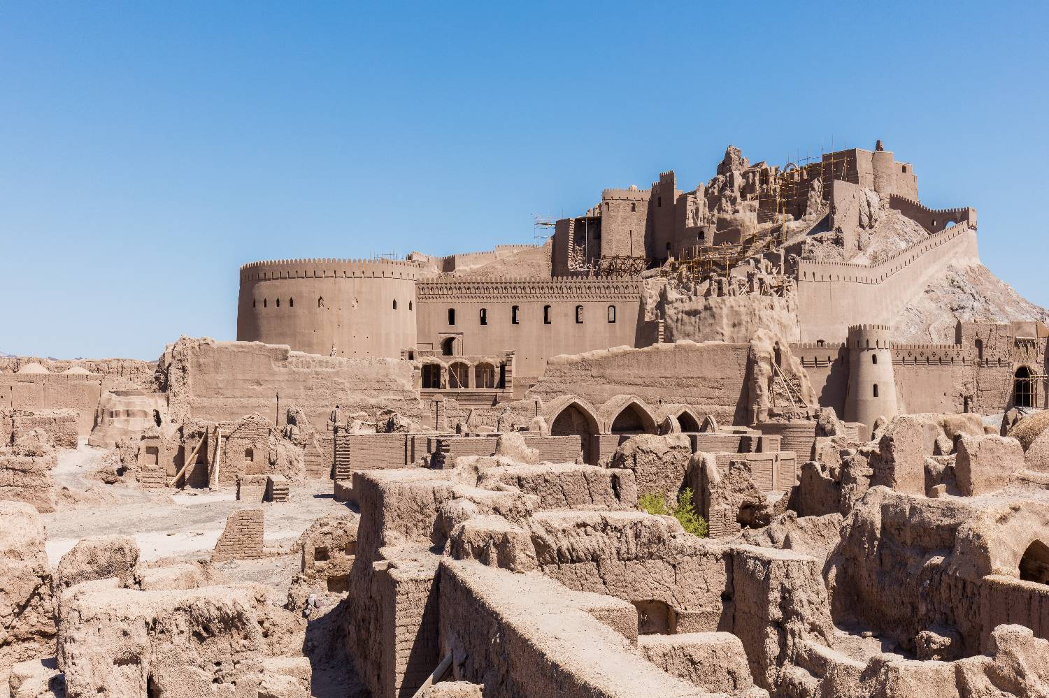 Private Chef in Kerman Private Chef in Kerman header