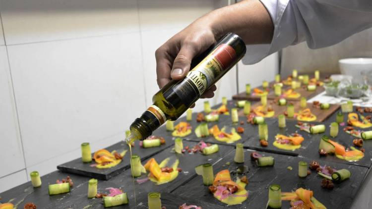 Private Chef cooking in Newport News t Our Private Chef in Newport News t