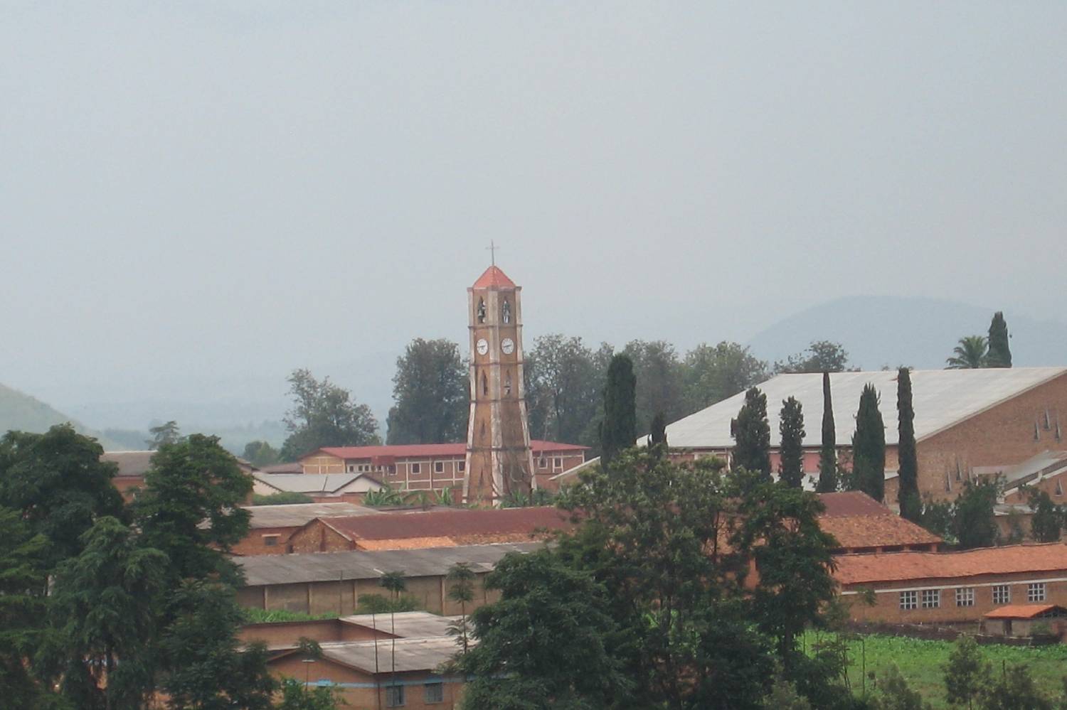 Private Chef in Gitega Private Chef in Gitega header
