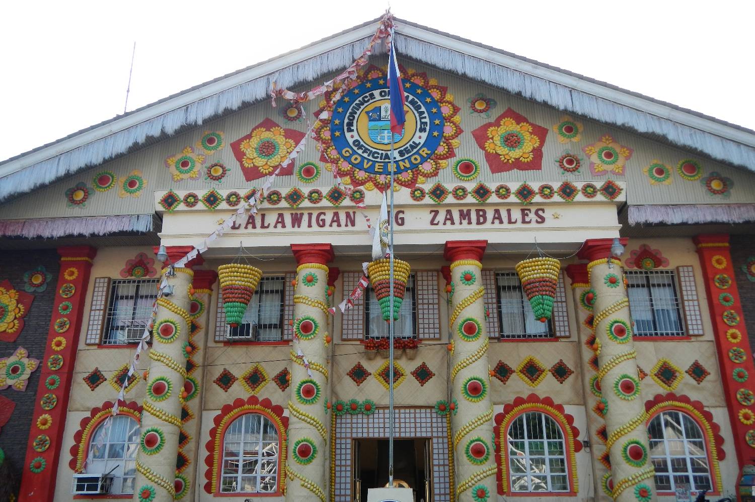 Private Chef in Province of Zambales Private Chef in Province of Zambales header