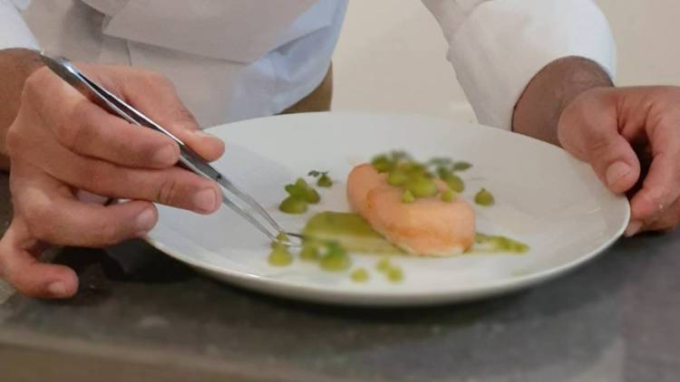 Private Chef cooking in Lehi t Our Private Chef in Lehi t