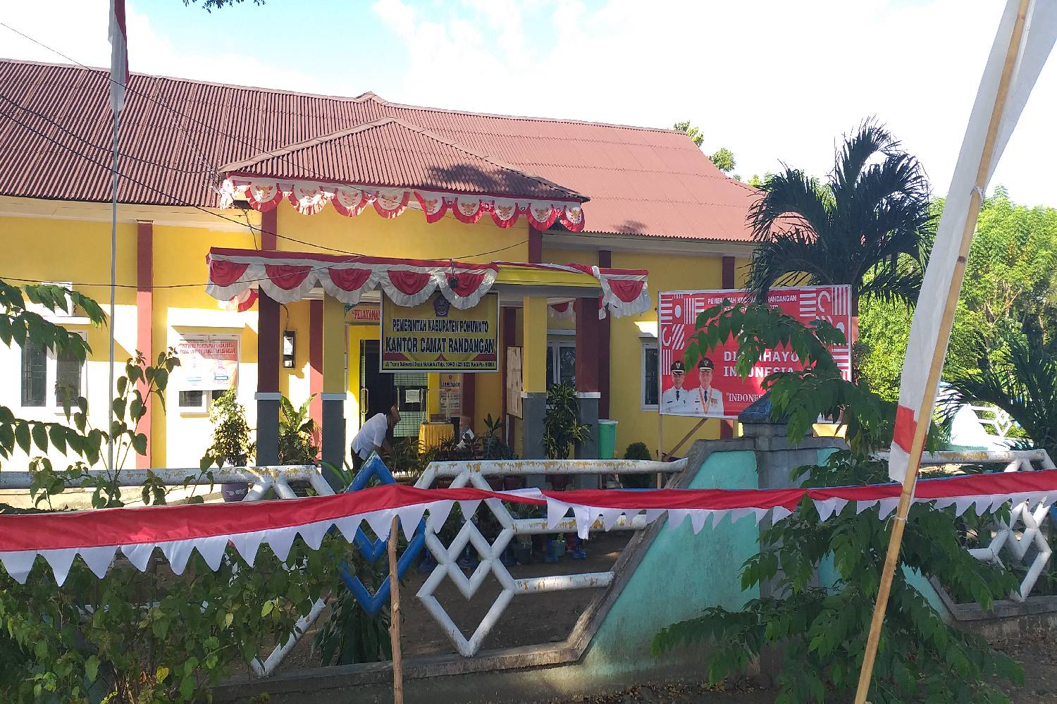 Private Chef in Kabupaten Pohuwato Private Chef in Kabupaten Pohuwato header