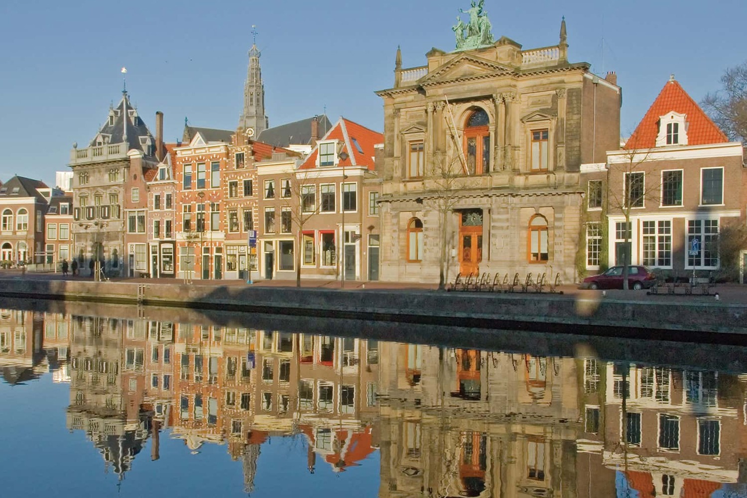 Private Chef in Haarlem header