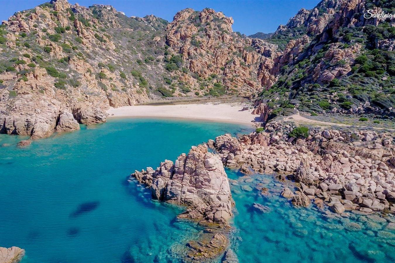 Breathtaking View of Costa Paradisco Personal chef cooking exclusively for you header