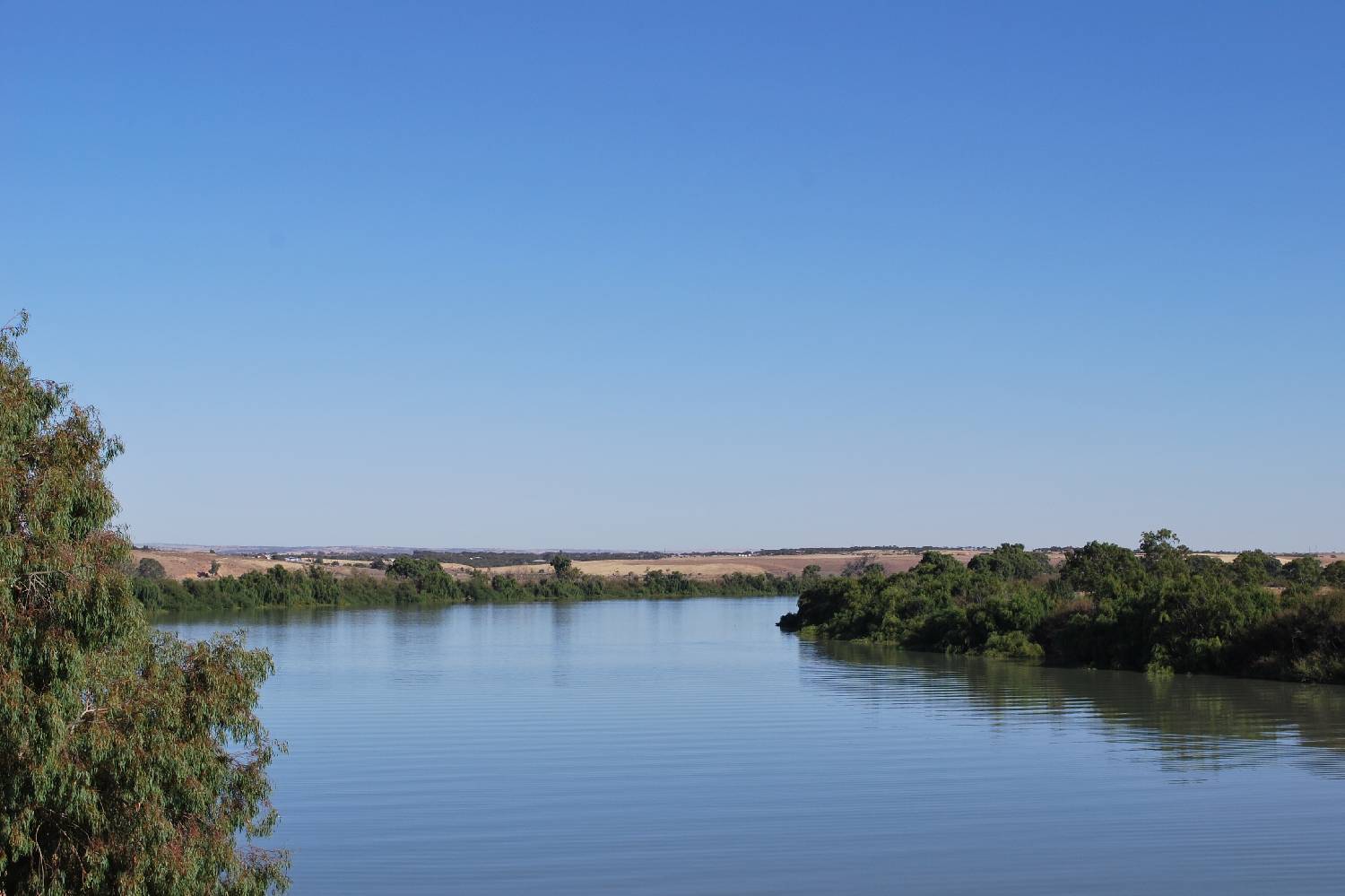 Private Chef in Murray River header