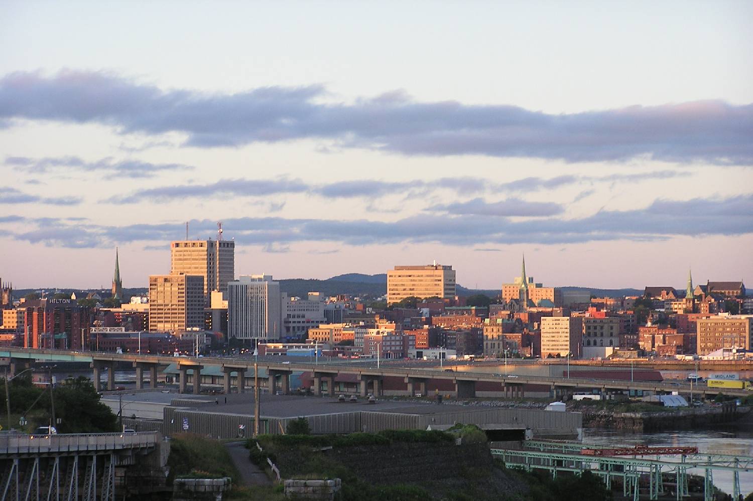 Private Chef in Saint John Private Chef in Saint John header
