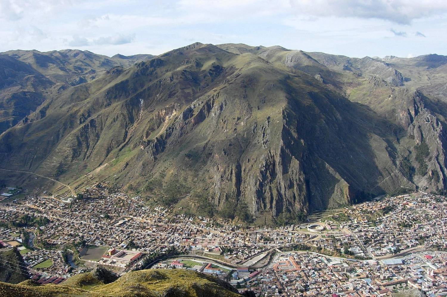 Private Chef in Huancavelica Private Chef in Huancavelica header