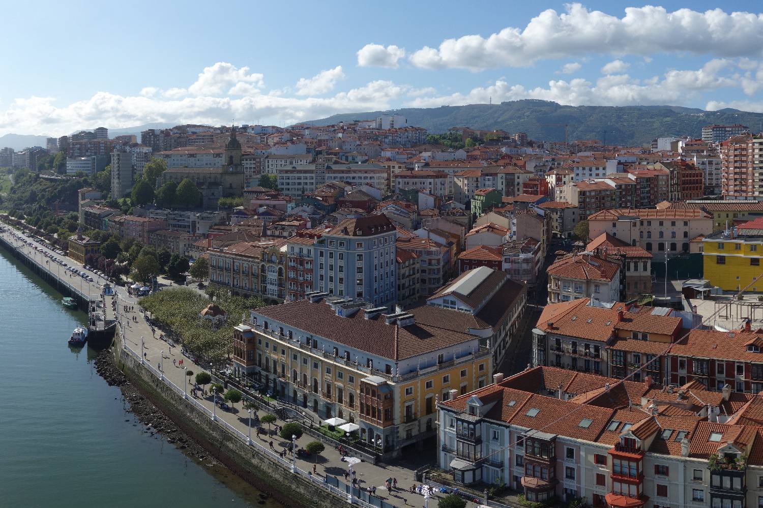 Chef a Domicilio en Portugalete Chef a Domicilio en Portugalete header