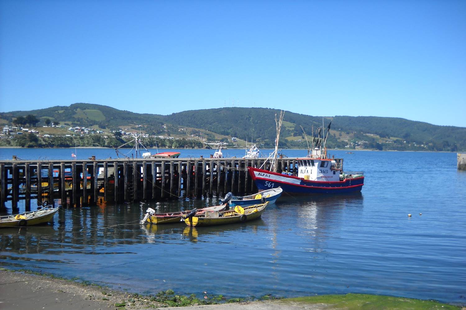 Chef a Domicilio en Ancud Chef a Domicilio en Ancud header