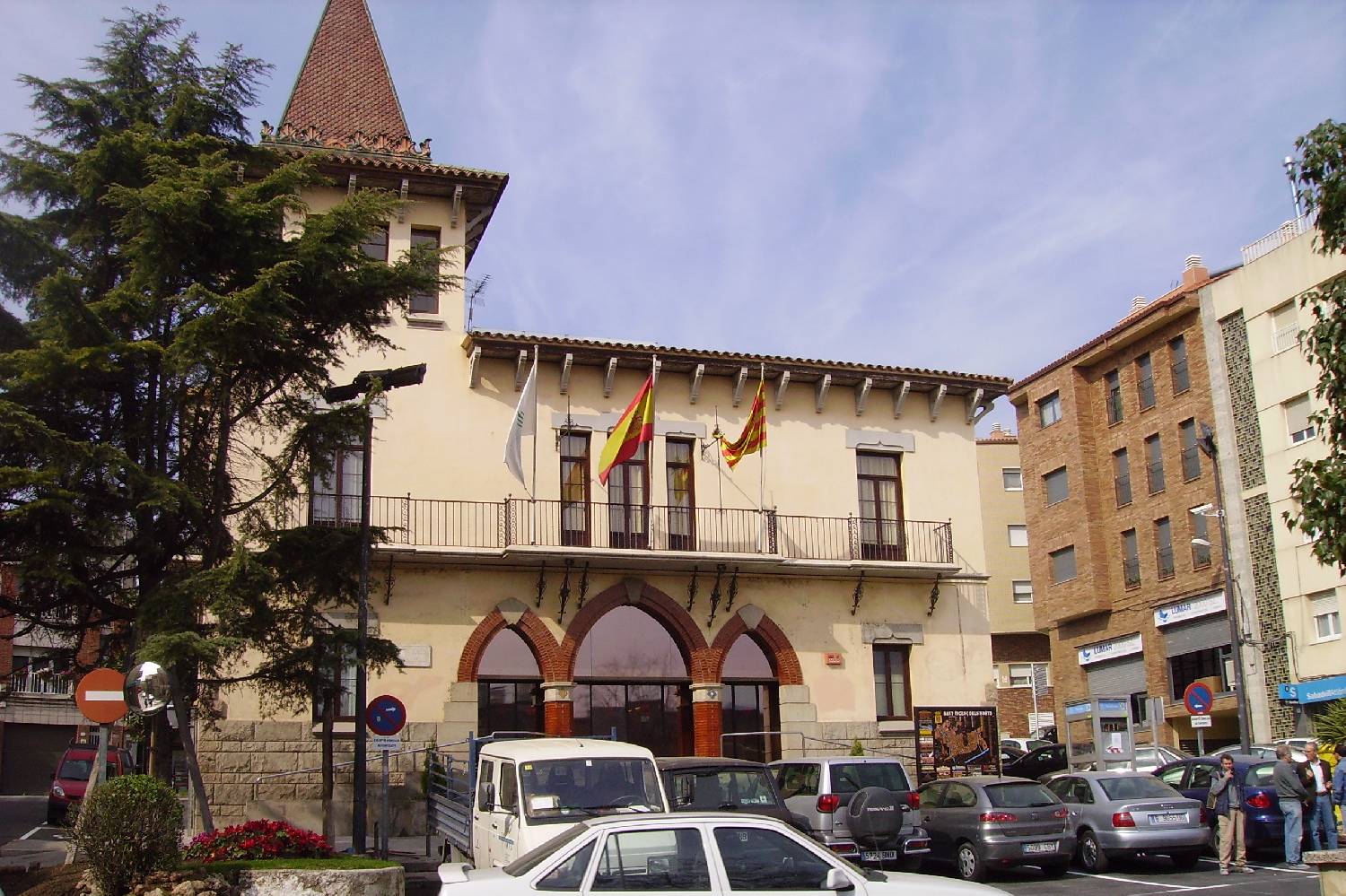 Chef a Domicilio en Sant Vicenç Dels Horts Chef a Domicilio en Sant Vicenç Dels Horts header