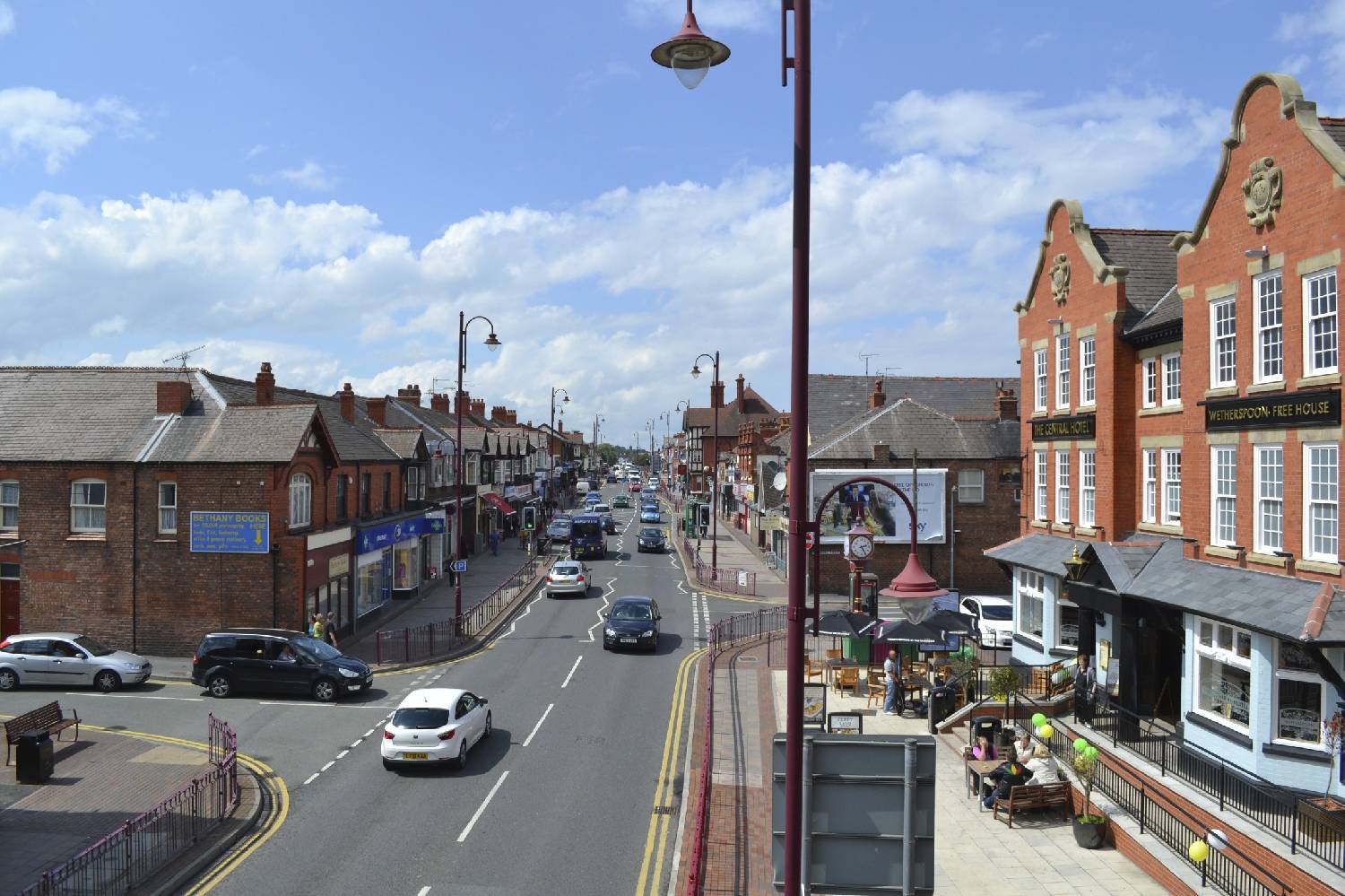 Private Chef in Flintshire Private Chef in Flintshire header