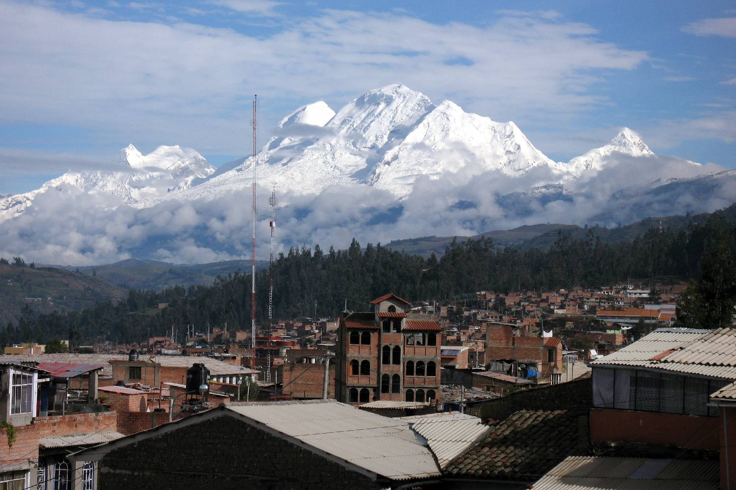 Private Chef in Huaraz Private Chef in Huaraz header