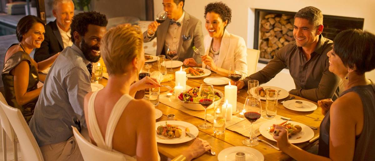 Enjoying a Private Chef in Tucson Arizona A Private Chef experience in Tucson Arizona