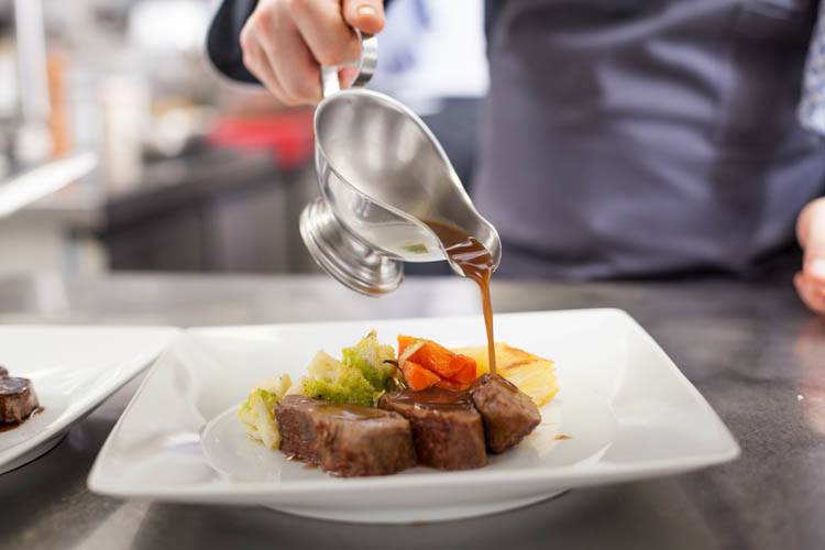 Private Chef cooking in Oak Lawn Our Private Chef in Oak Lawn