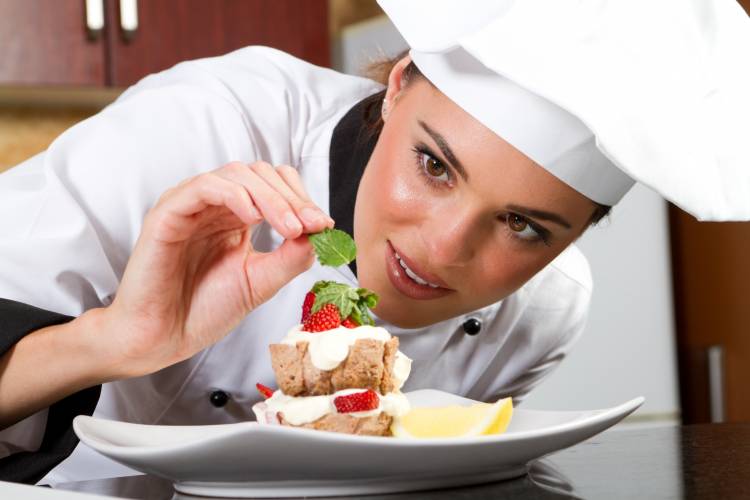 Private chef in Gothemburg Private chef in Gothemburg