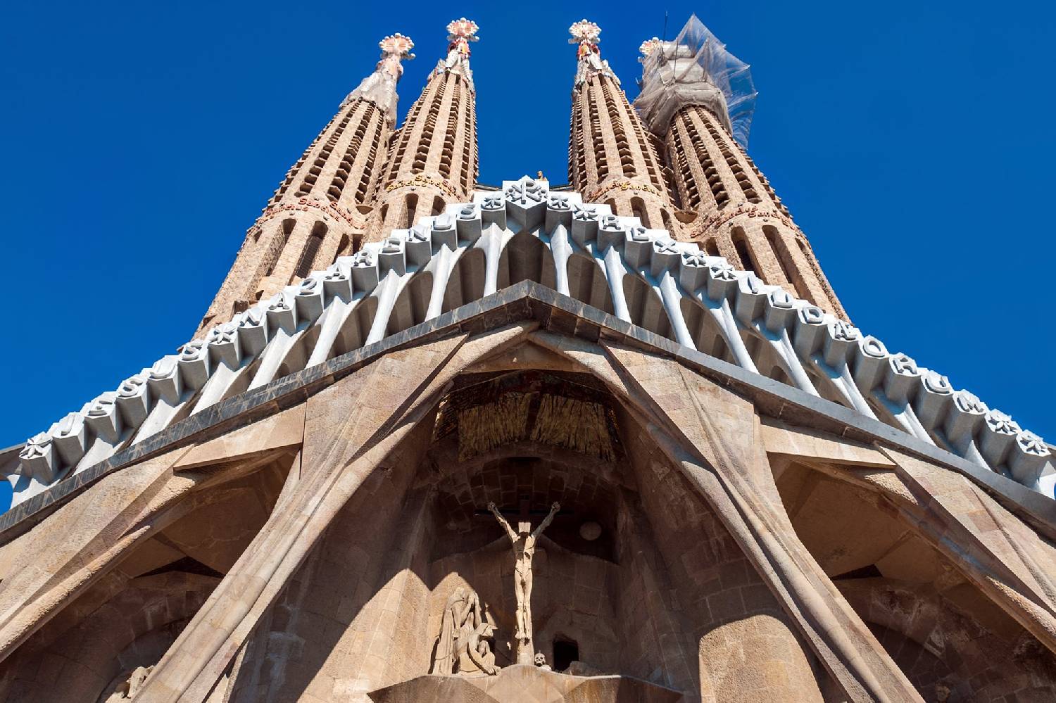 Chef a Domicilio en Sagrada família Chef a Domicilio en Sagrada família header