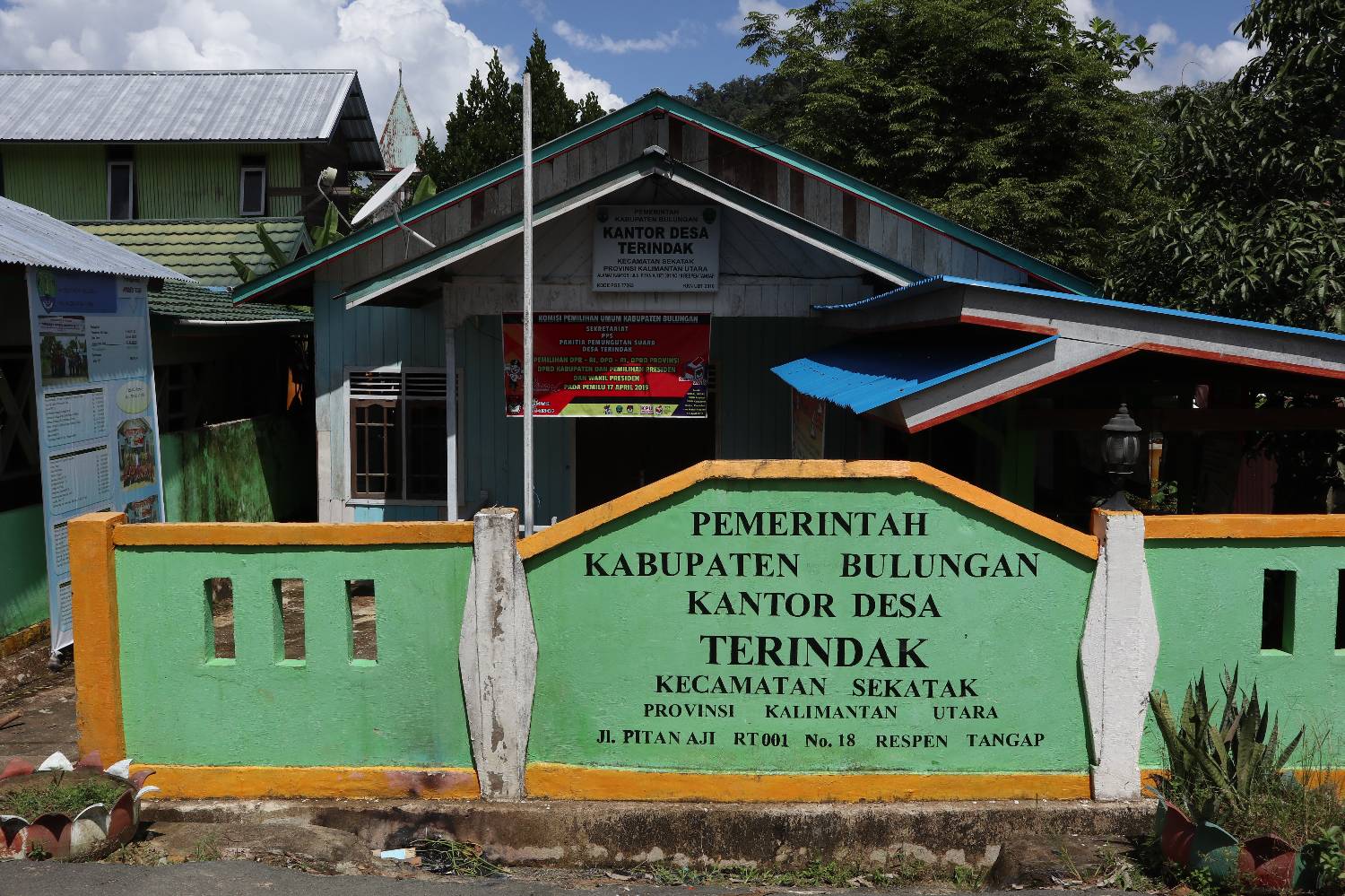 Private Chef in Kabupaten Bulungan Private Chef in Kabupaten Bulungan header