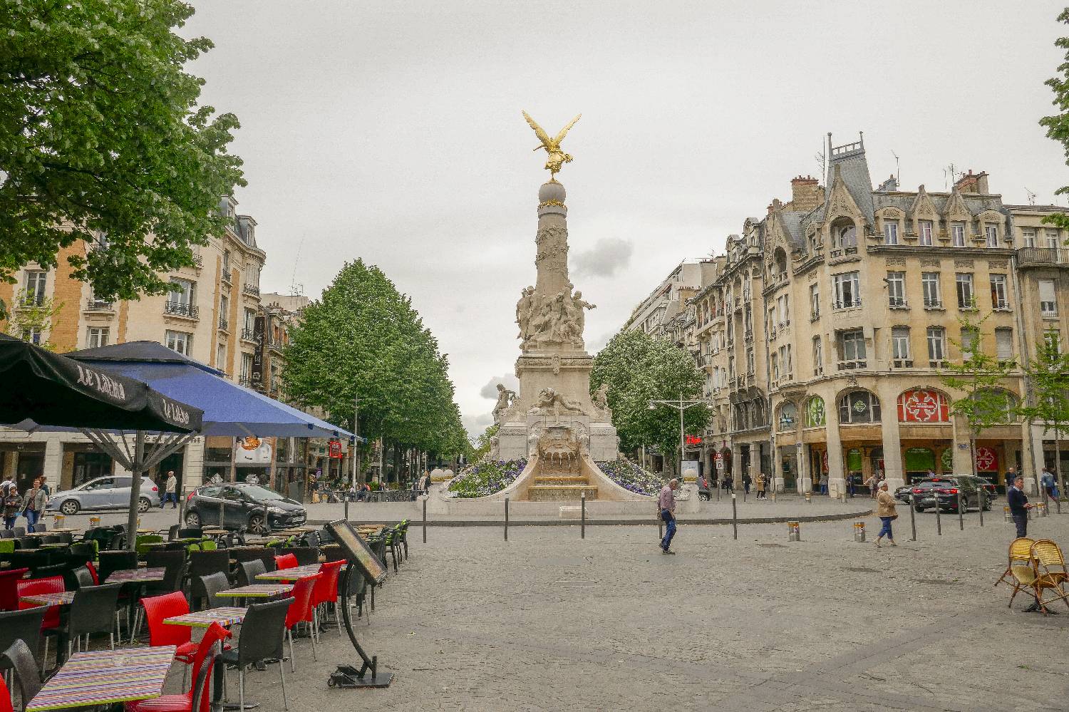 Private Chef in Reims Private Chef in Reims header
