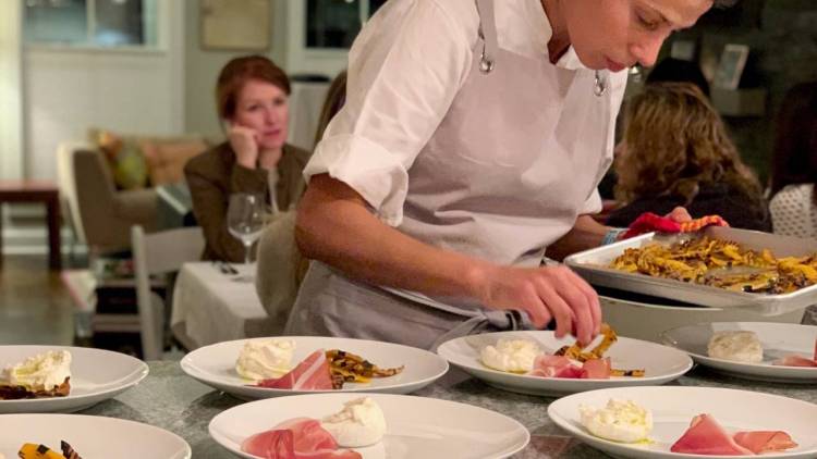 Private Chef cooking in Abilene Our Private Chef in Abilene