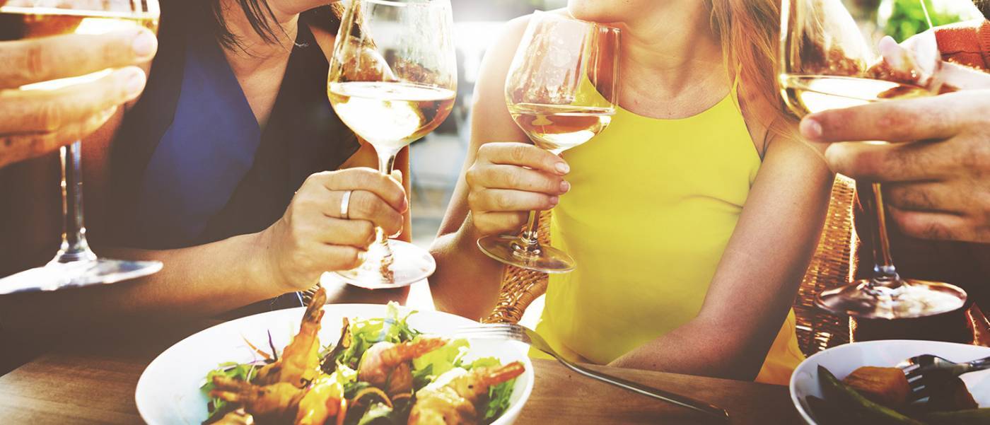 Enjoying a Private Chef in Prospect A Private Chef experience in Prospect