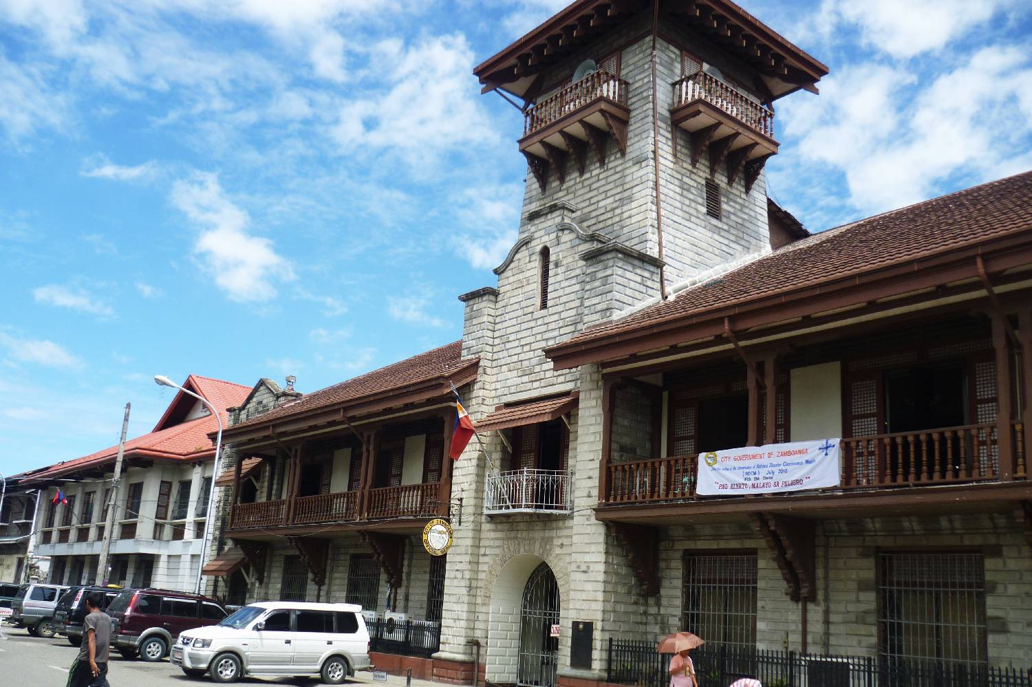 Private Chef in Zamboanga Peninsula Private Chef in Zamboanga Peninsula header