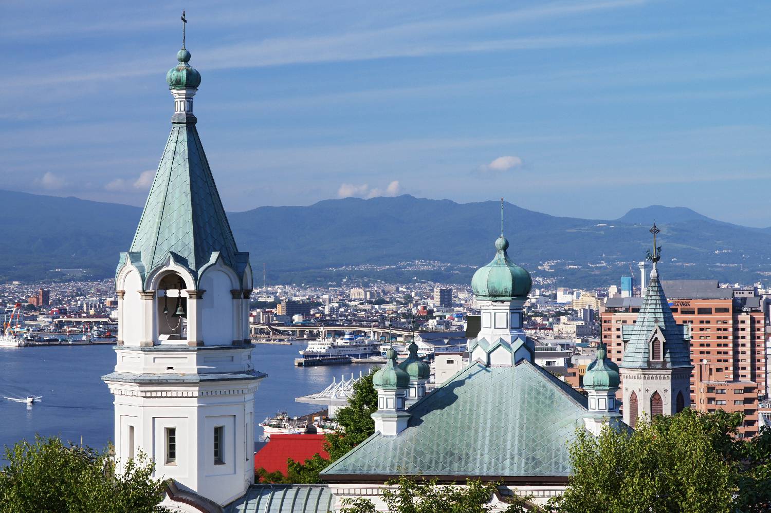 Private Chef in Hakodate Private Chef in Hakodate header