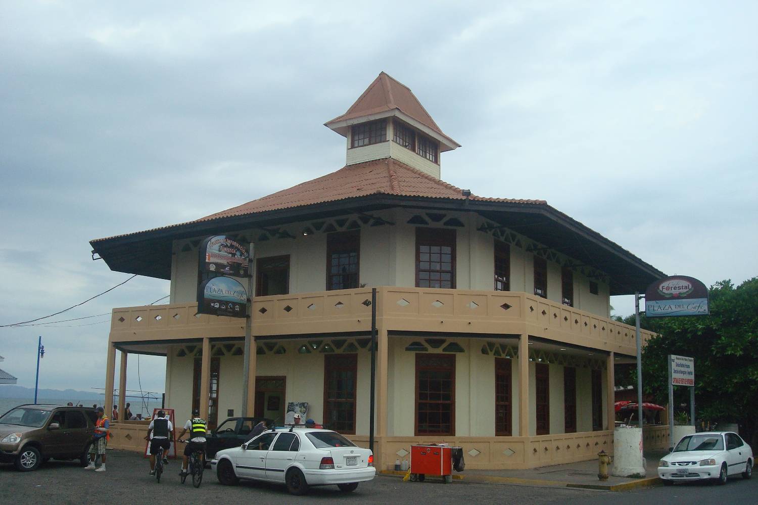 Chef a Domicilio en Puntarenas Chef a Domicilio en Puntarenas header