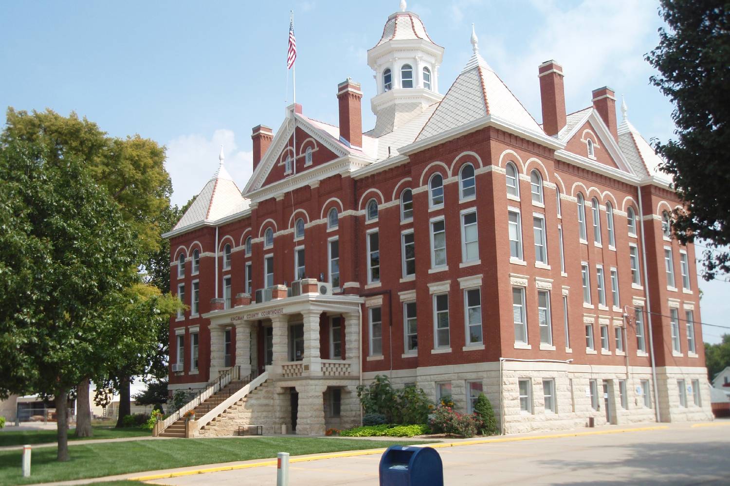 Private Chef in Kingman County Private Chef in Kingman County header