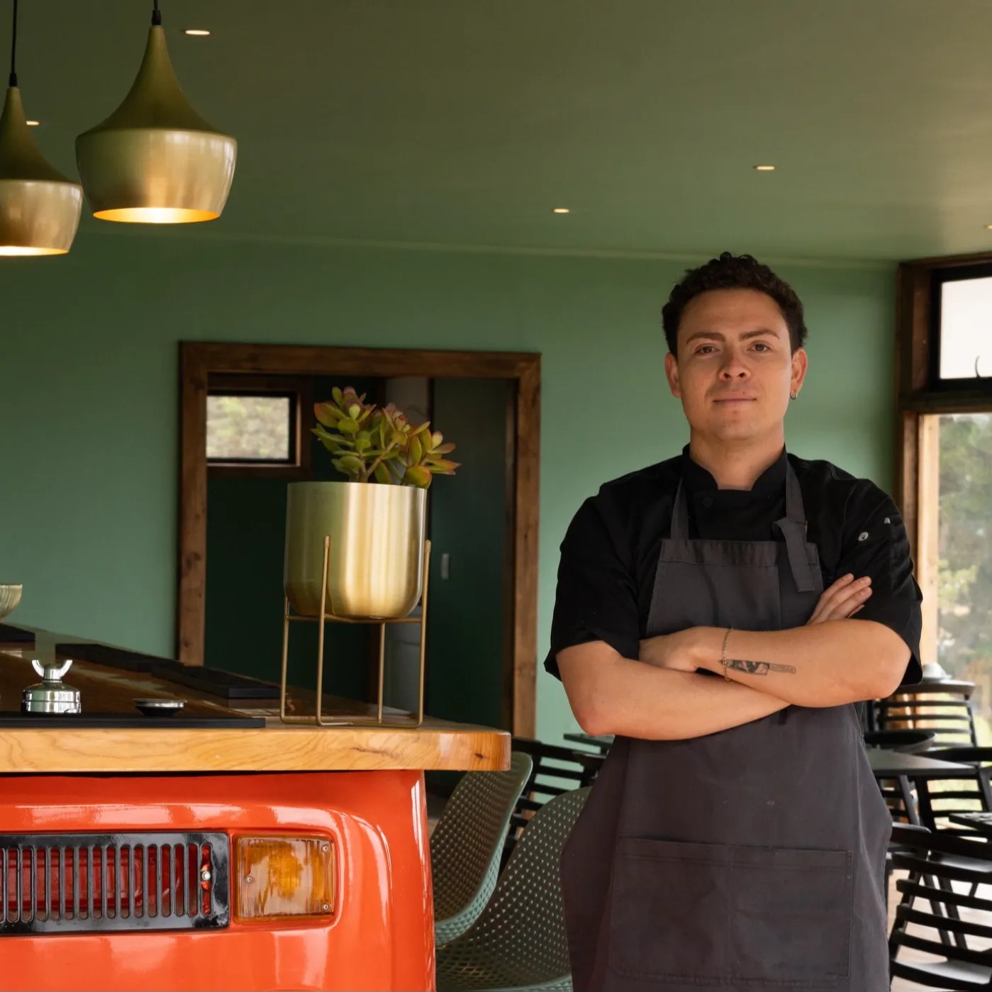 Image alt description