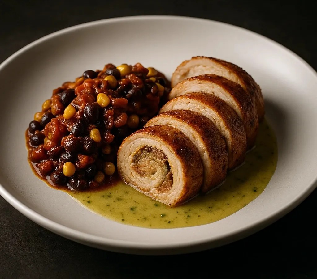 Image alt description