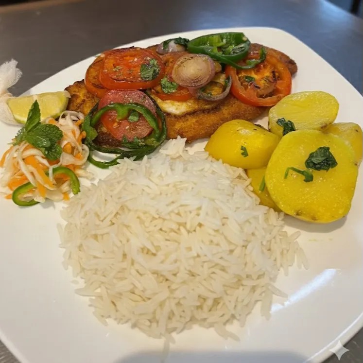 Image alt description