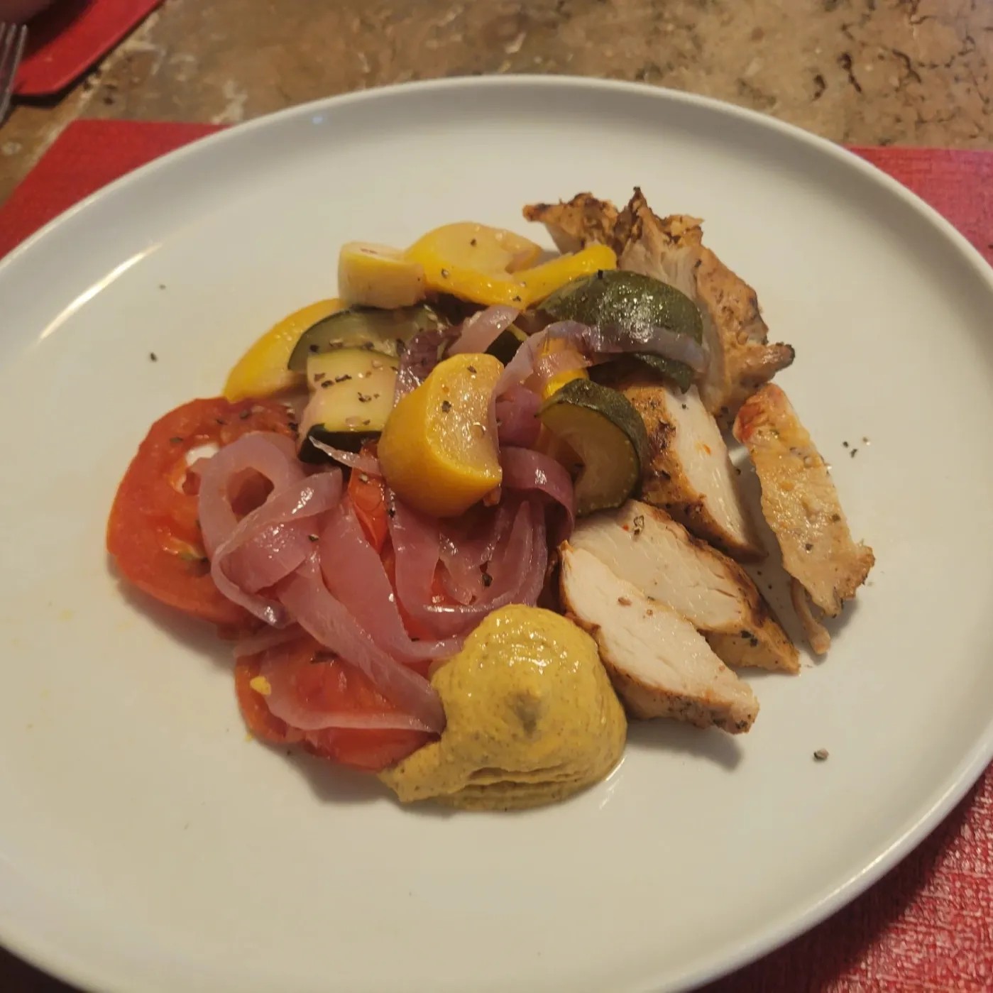 Image alt description