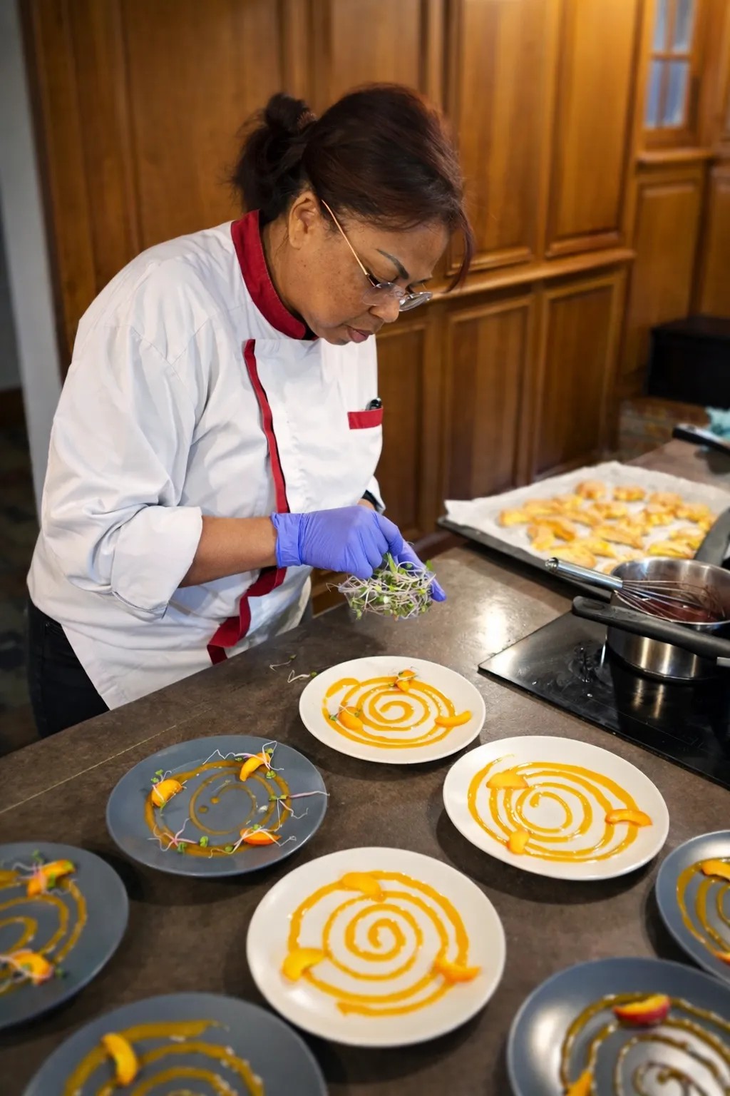 Image alt description