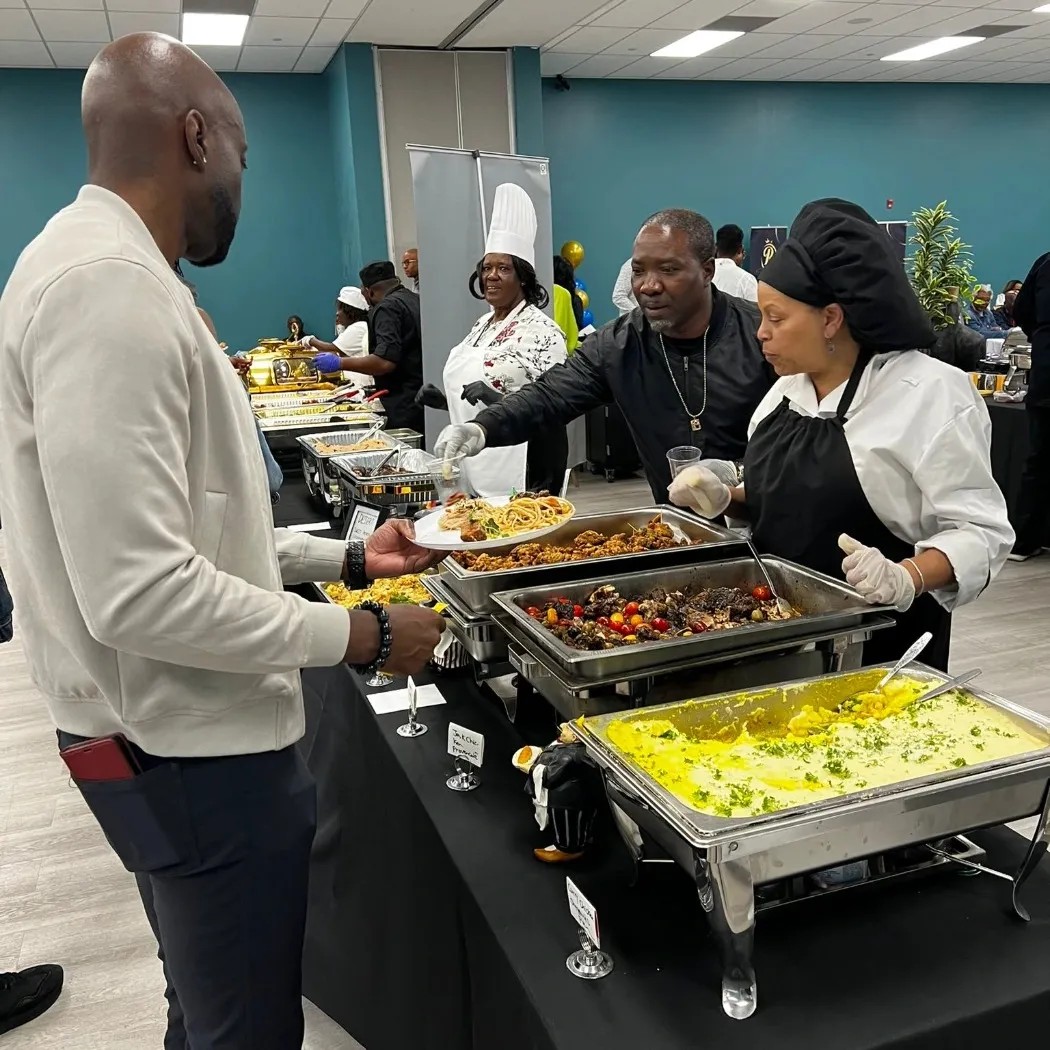 Image alt description