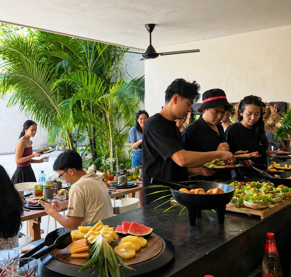 Image alt description