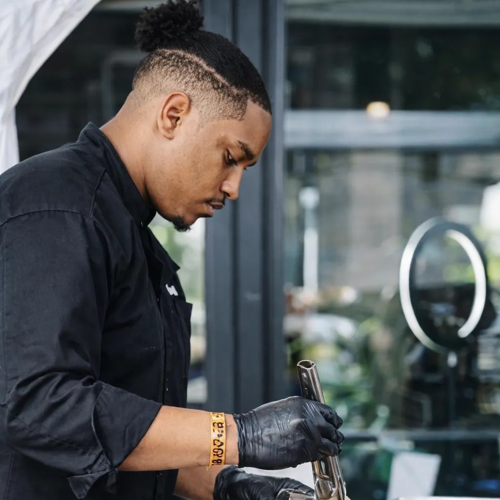 Image alt description