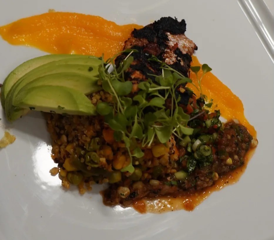 Image alt description