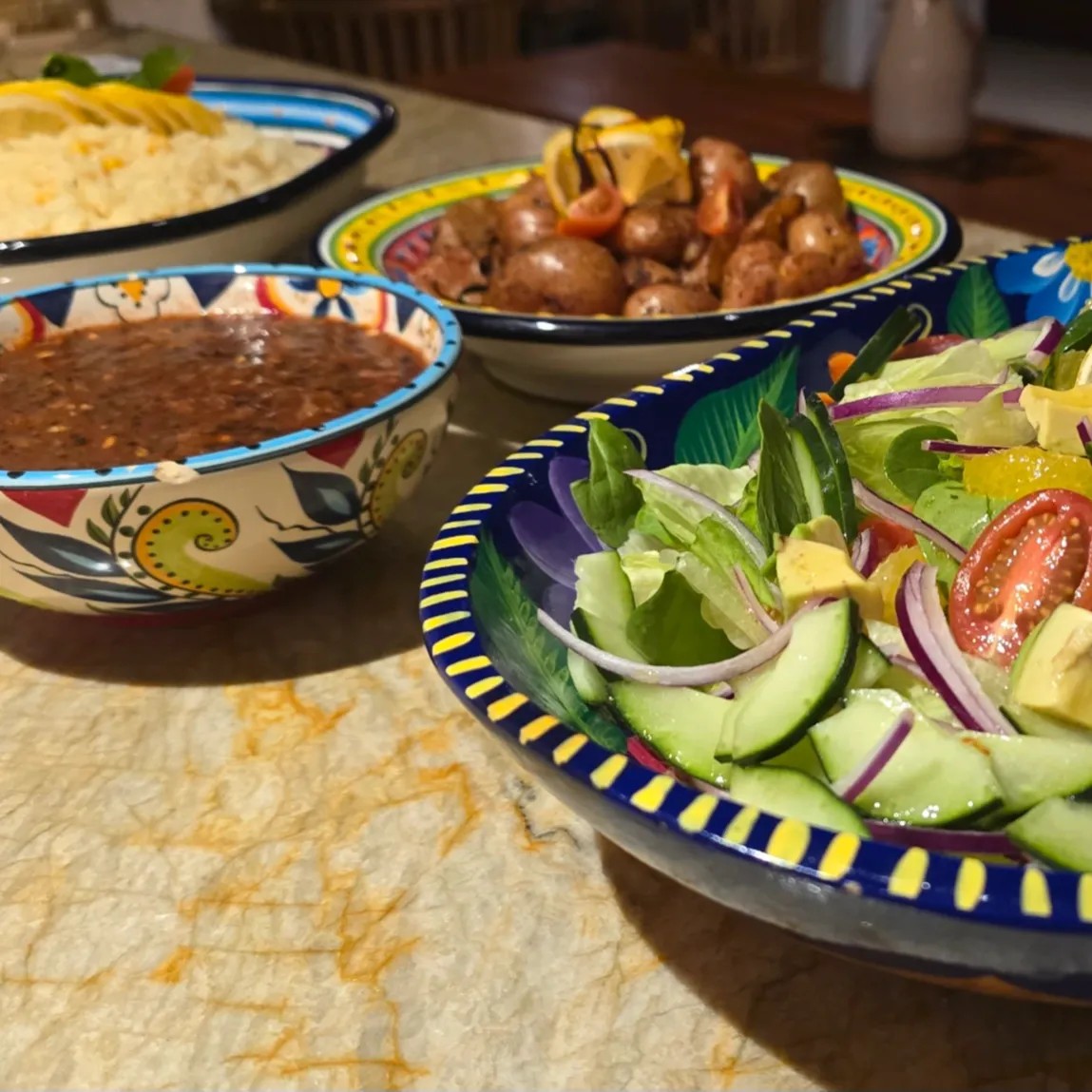 Image alt description