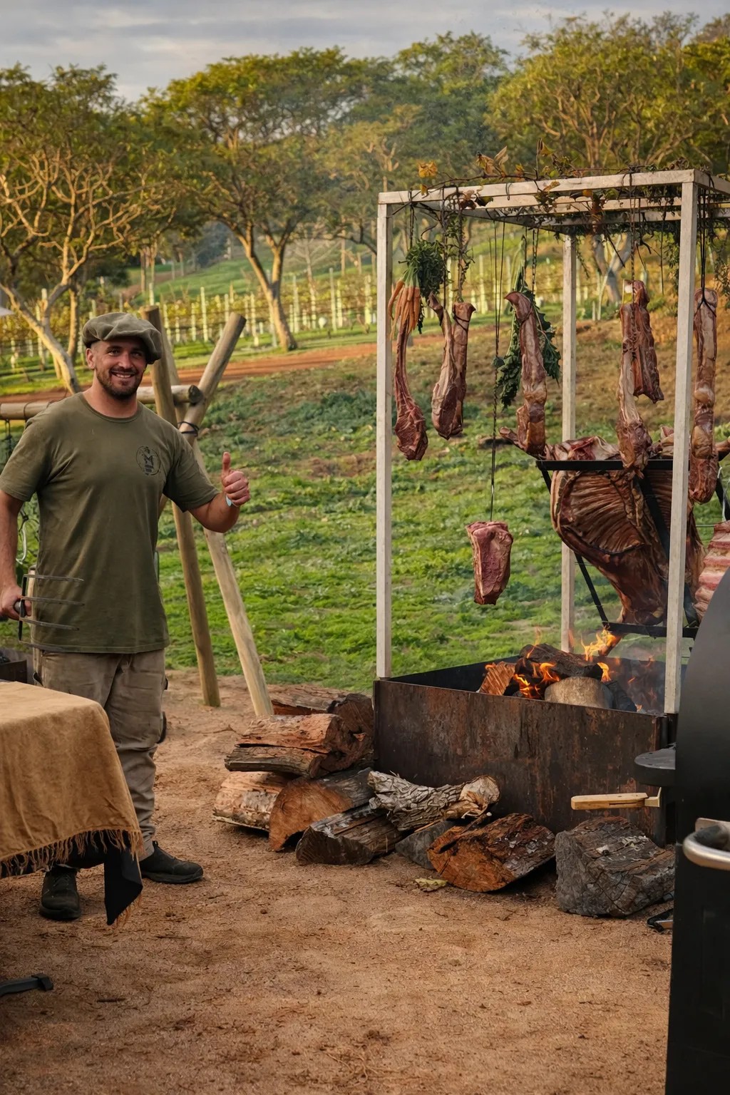 Image alt description