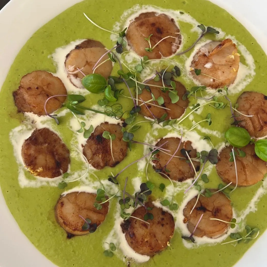 Image alt description