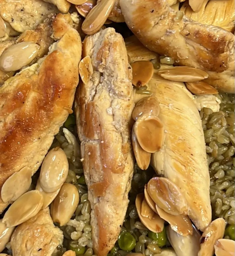 Image alt description