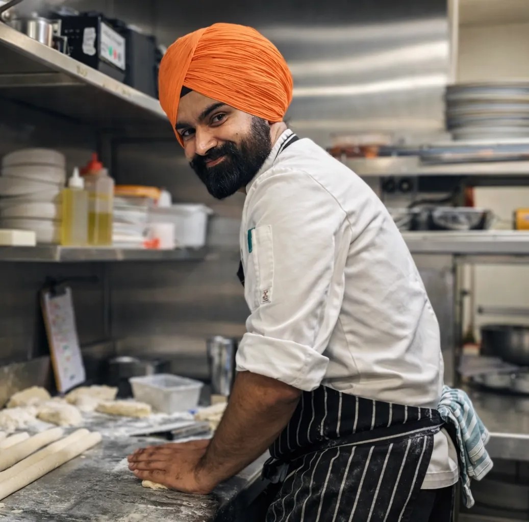 Image alt description