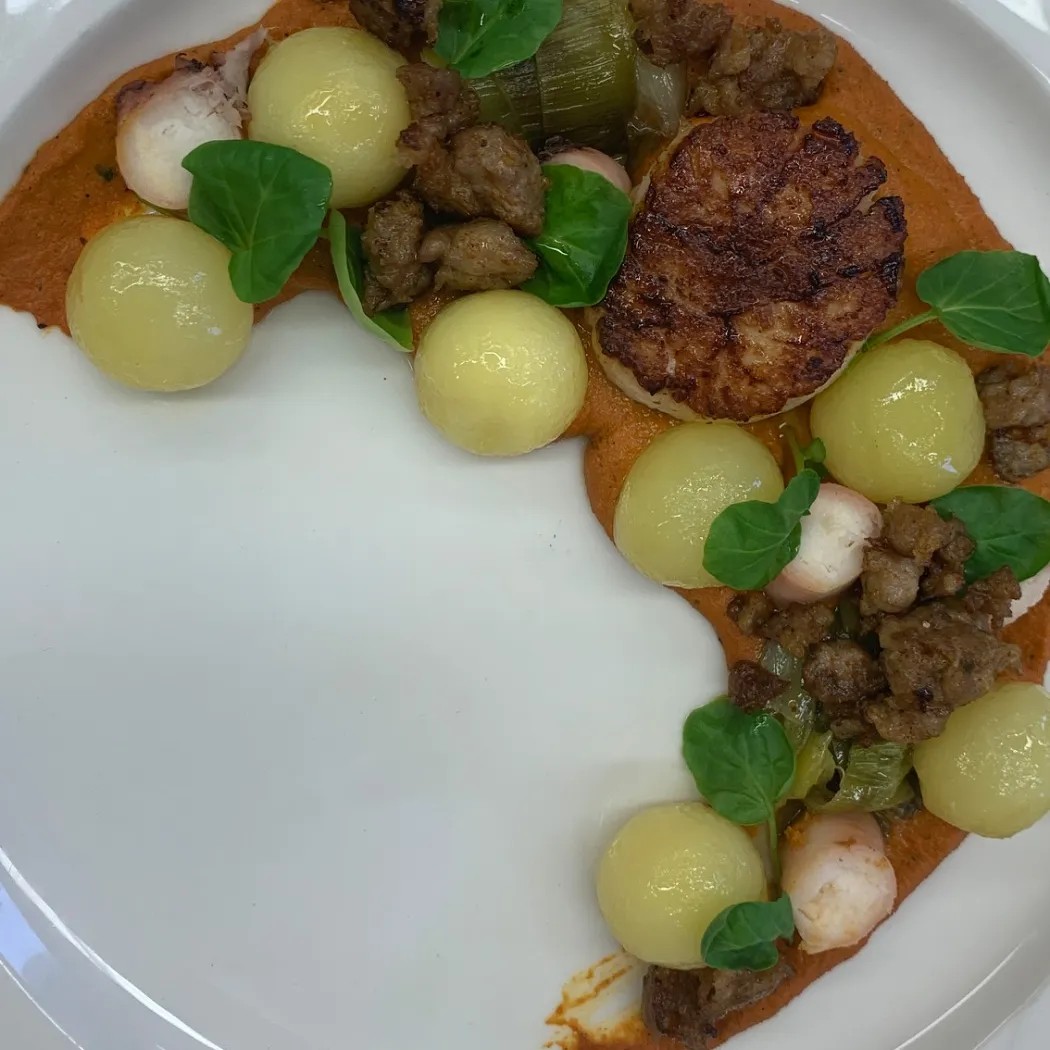 Image alt description