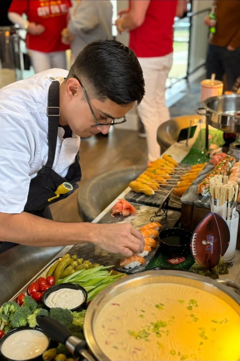 Image alt description